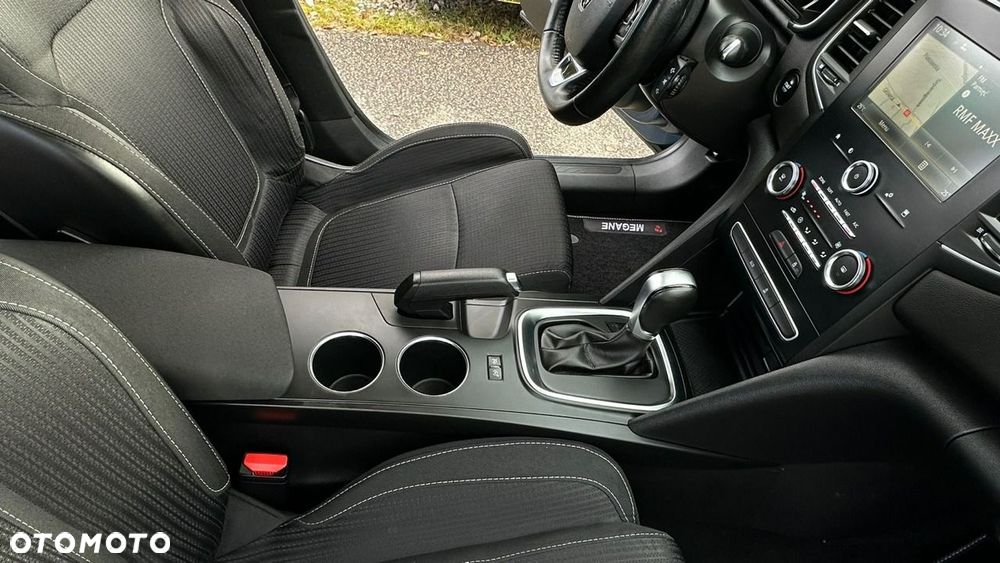 Renault Megane - 18