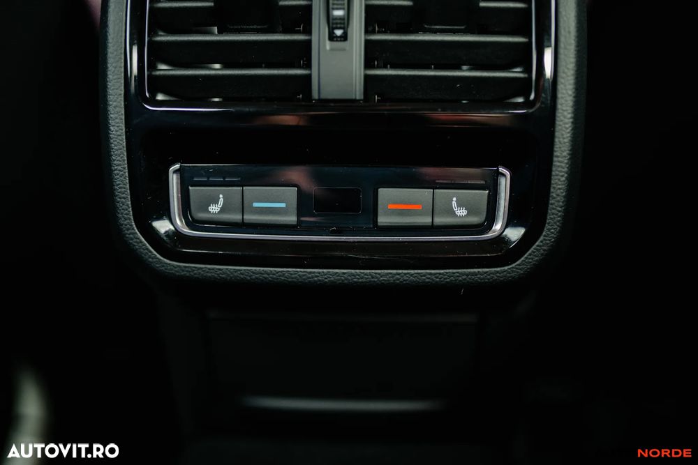 Volkswagen Passat 1.4 TSI Plug-In-Hybrid DSG GTE - 40