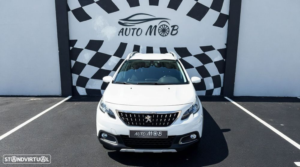 Peugeot 2008 1.2 PureTech Allure EAT6 - 2
