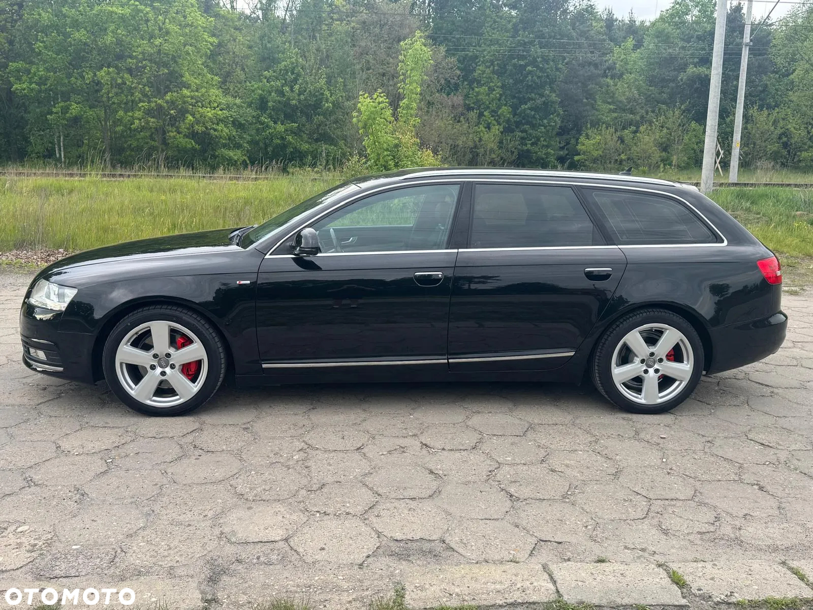 Audi A6 2.0 TFSI Multitronic - 17