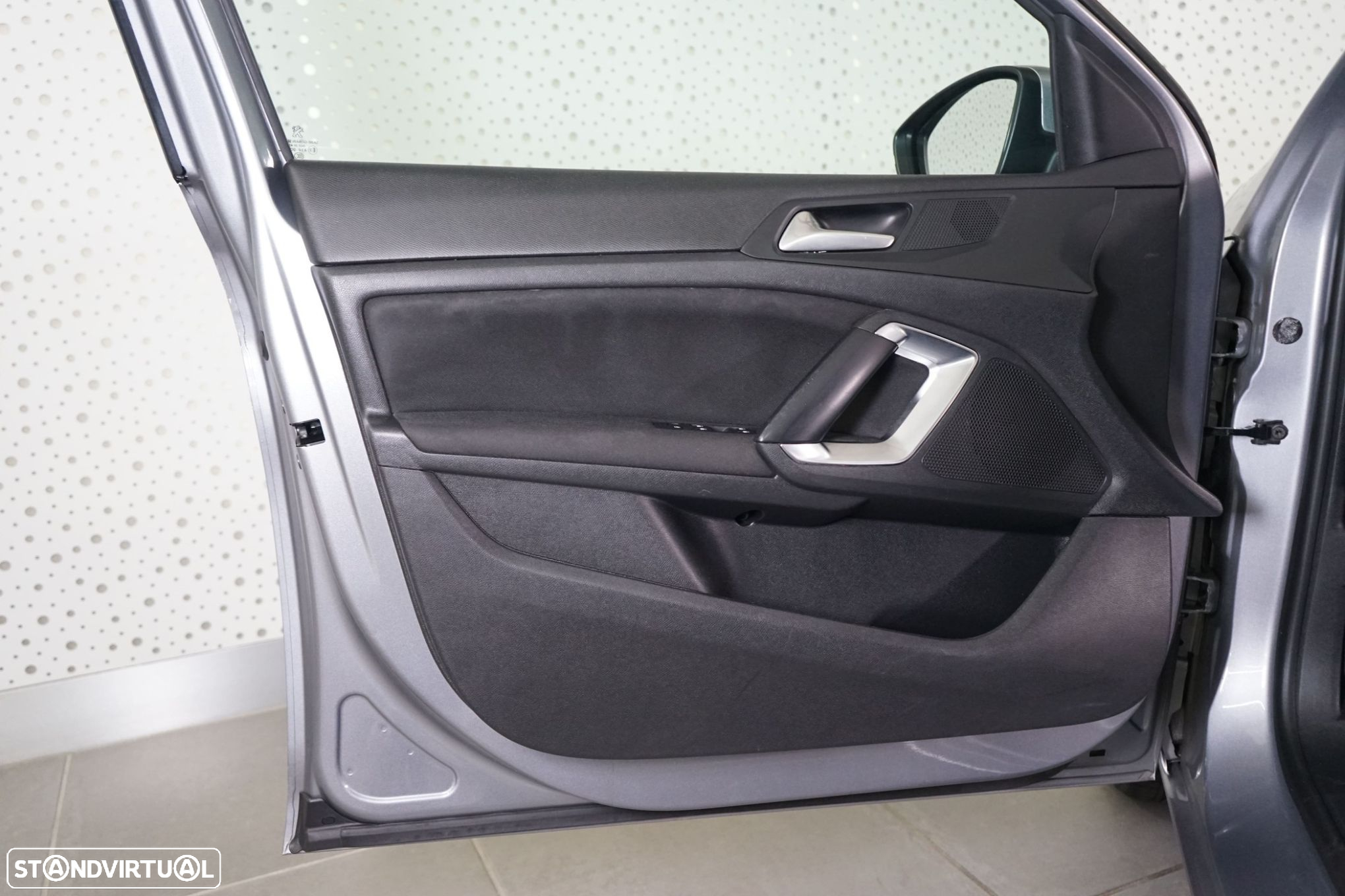 Peugeot 308 SW BlueHDi 120 EAT6 Stop & Start Active Business-Pack - 17