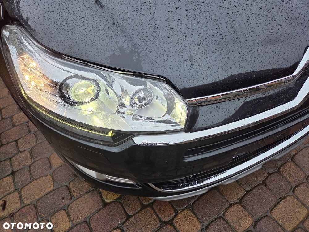 Citroën C5 Tourer HDi 165 FAP CrossTourer - 6