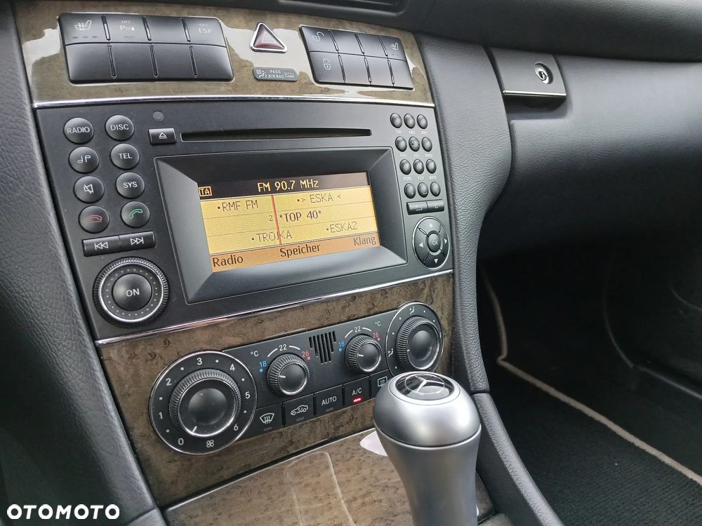 Mercedes-Benz CLC - 34