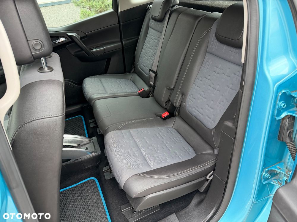 Opel Meriva 1.4 Selection - 15