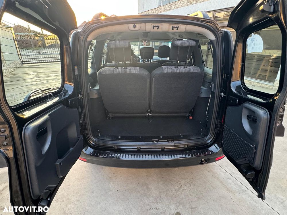 Dacia Logan K90 1.6 16v Laureate - 10