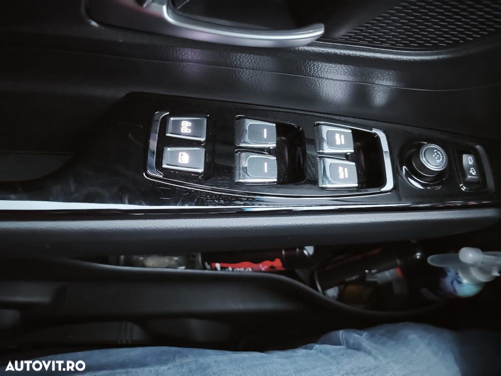 SsangYong Korando 1.5 GDI Turbo AT Smart - 6