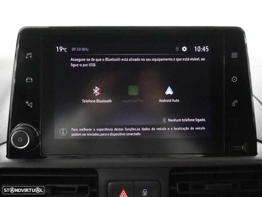 Opel Combo 1.5 CDTi L1H1 Enjoy - 21