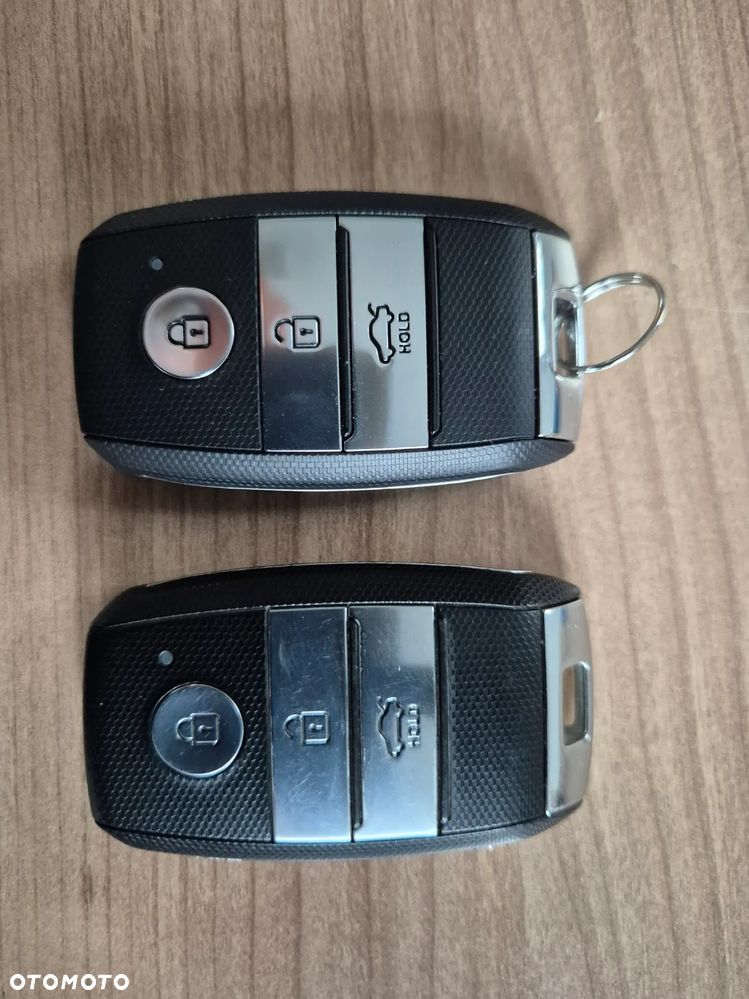 Kia Optima 1.7 CRDI L DCT - 26