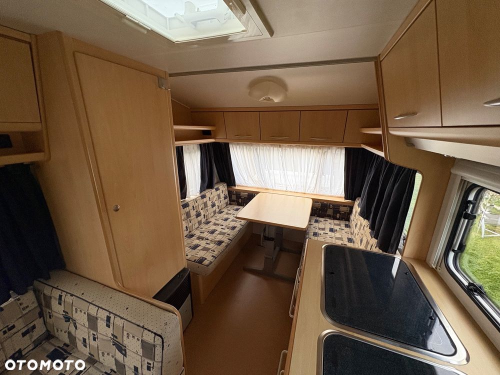 Chateau Calista 390 - 21