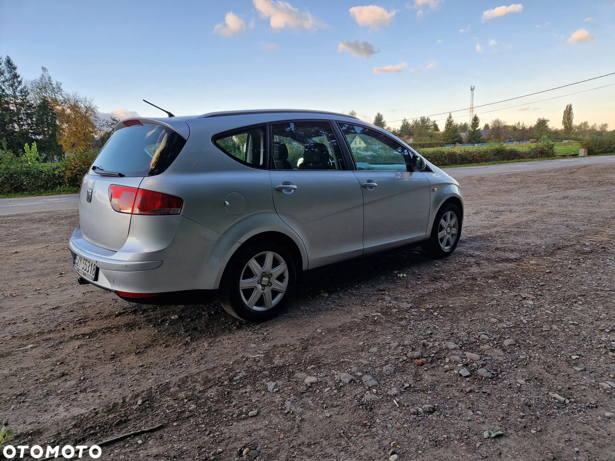 Seat Altea XL - 5