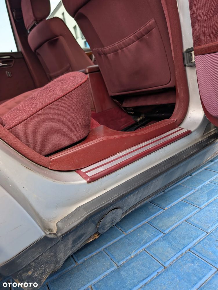 Mercedes-Benz Klasa C 200 T Elegance - 11