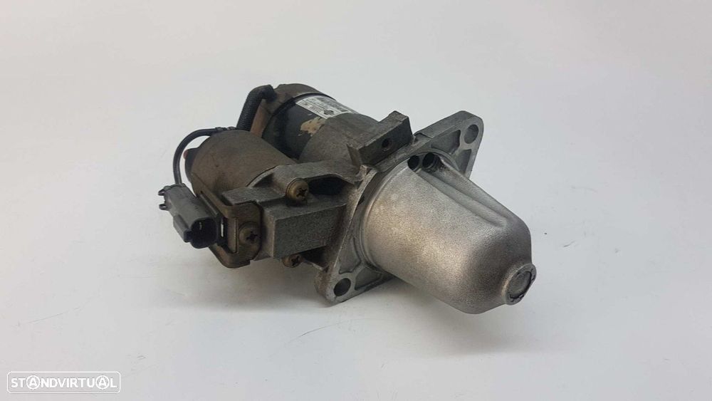 MOTOR DE ARRANQUE NISSAN ALMERA (N15) GX - 6