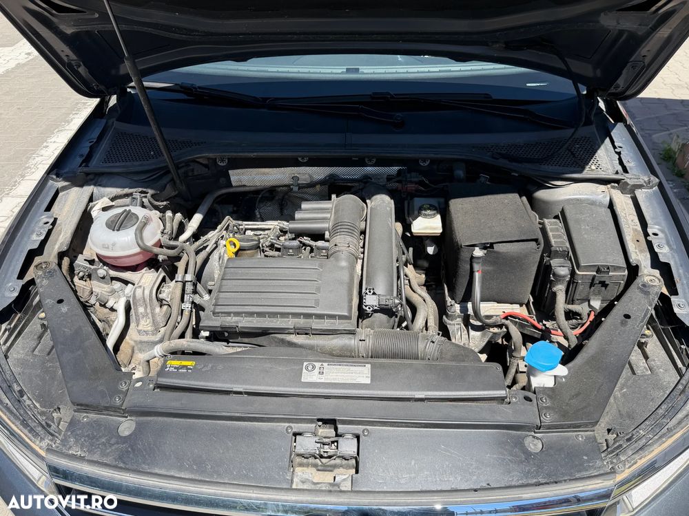 Volkswagen Passat - 14