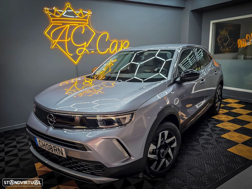 Opel Mokka-e Elegance - 1
