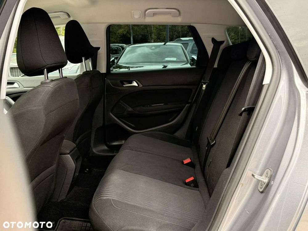 Peugeot 308 - 15