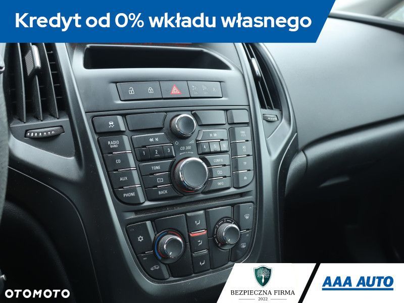 Opel Astra - 14
