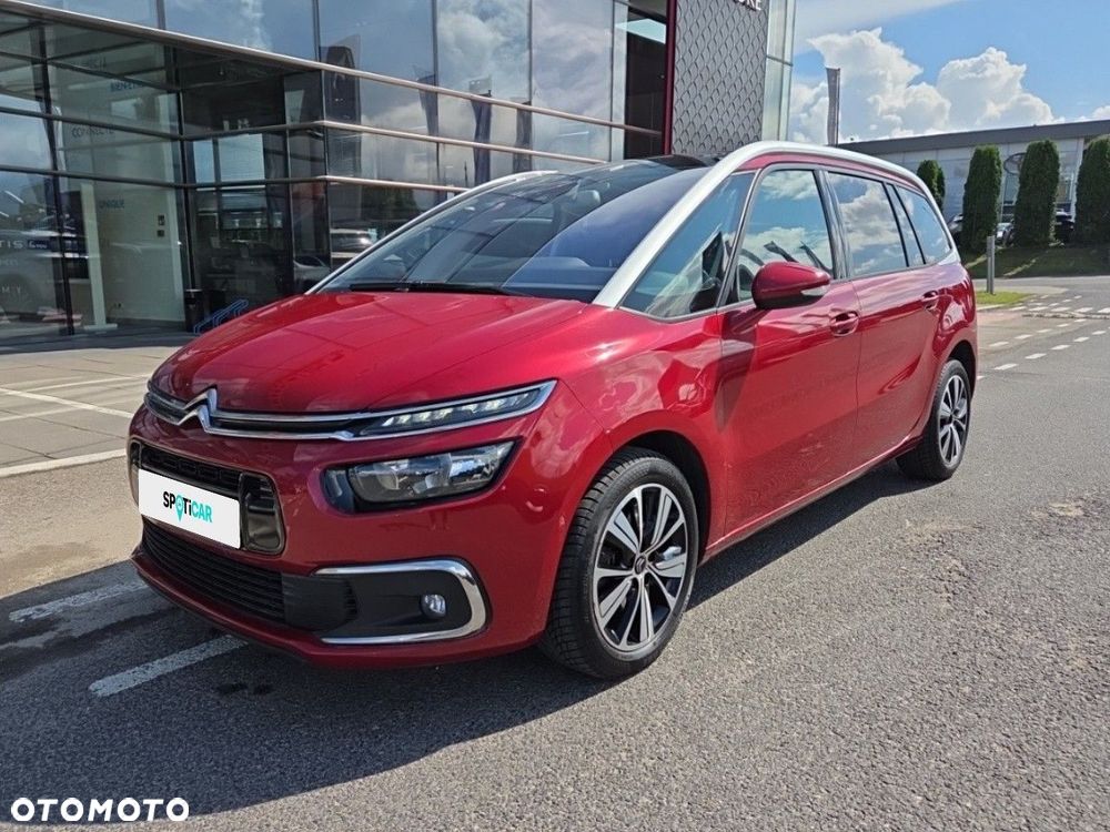 Citroën C4 - 22
