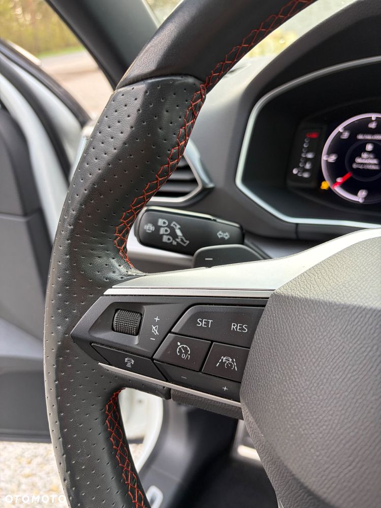 Seat Tarraco 2.0 TDI 4Drive DSG SCR FR - 25