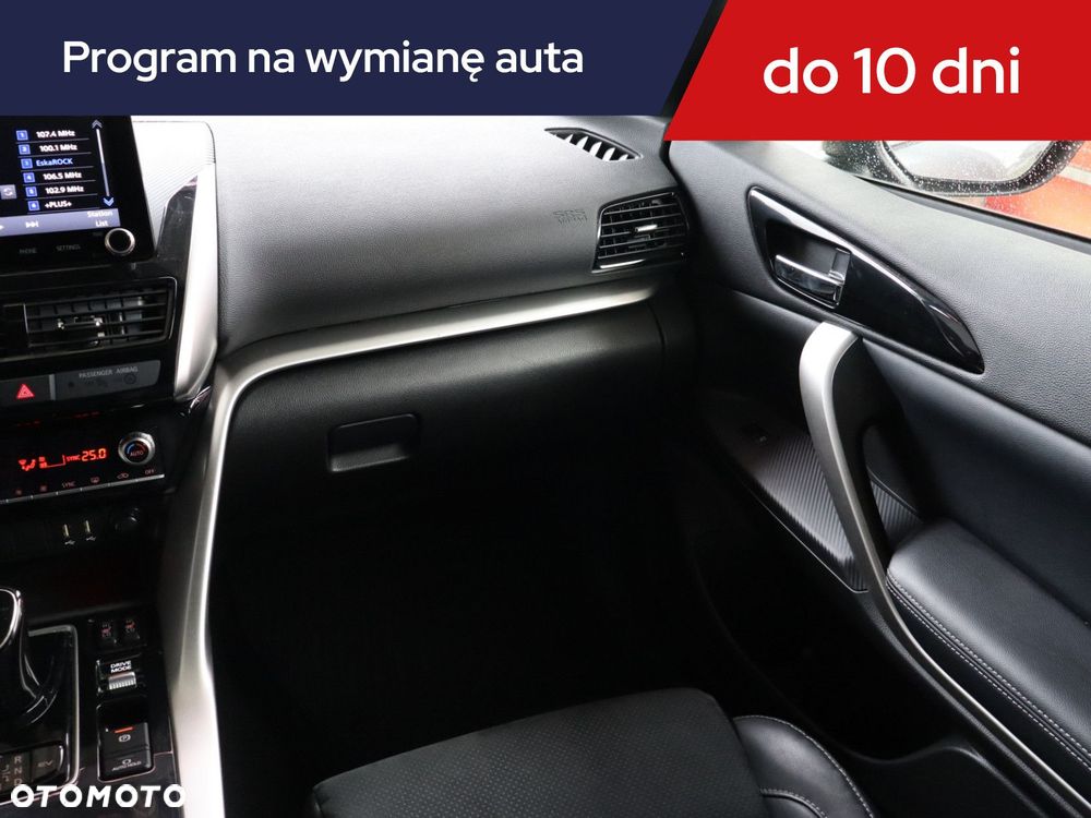 Mitsubishi Eclipse Cross - 10