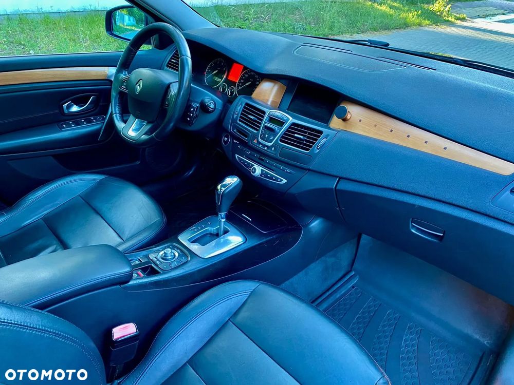 Renault Laguna 2.0 16V Turbo Initiale - 10