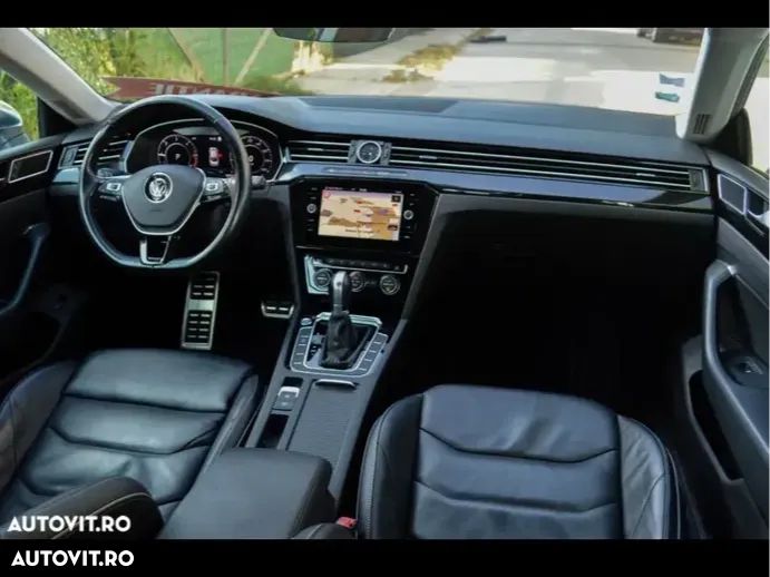 Volkswagen ARTEON 2.0 TDI DSG Elegance - 9