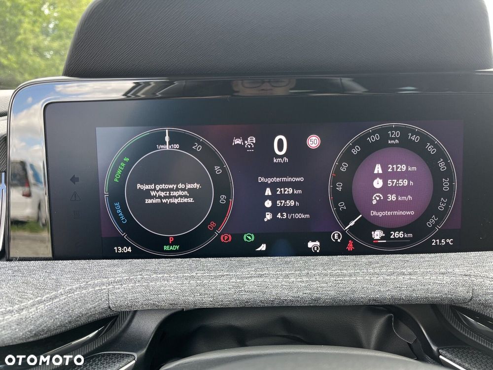 Skoda Superb - 15