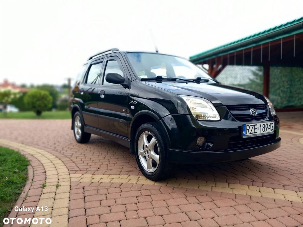 Suzuki Ignis 1.3 Comfort - 3