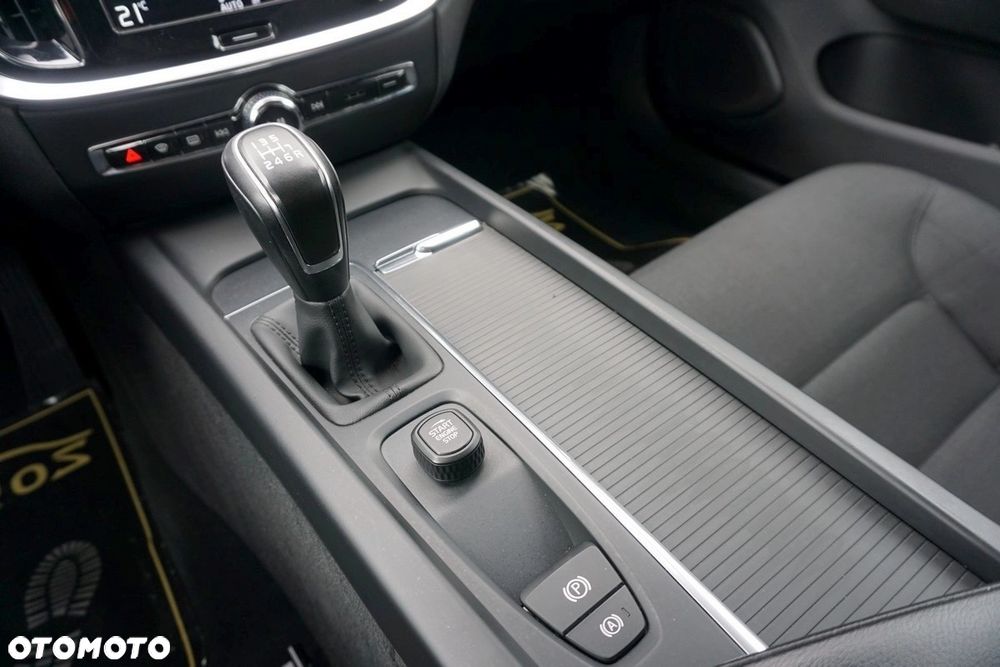 Volvo V60 - 32