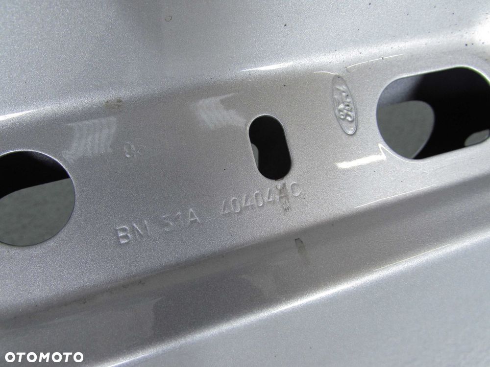 FORD FOCUS MK3 III HB 10-14 KLAPA BAGAZNIKA TYL - 9