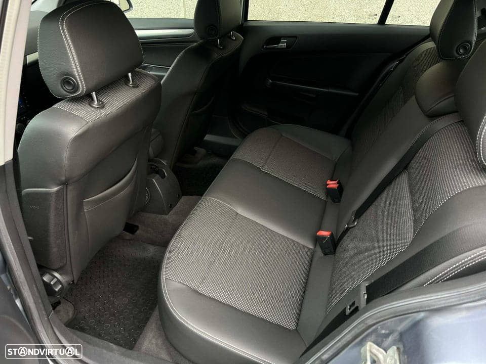 Opel Astra 1.7 CDTI - 5