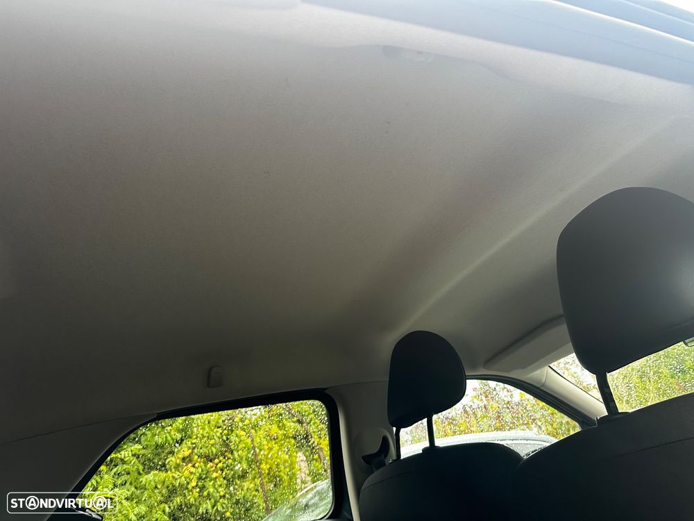 Citroën C4 Cactus 1.2 PureTech Feel — fotografia 33
