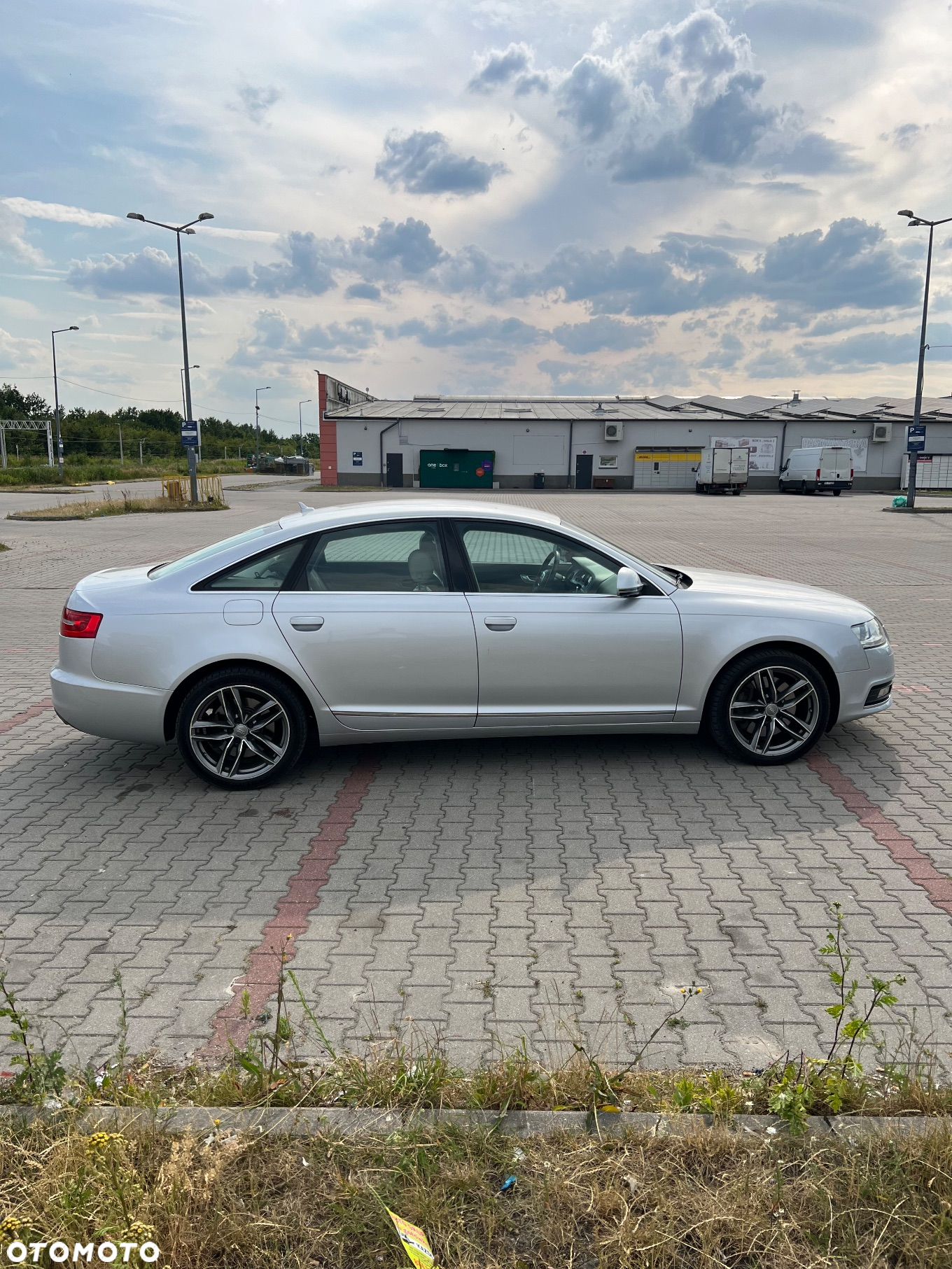 Audi A6 3.0 TDI Quattro Tiptronic - 3