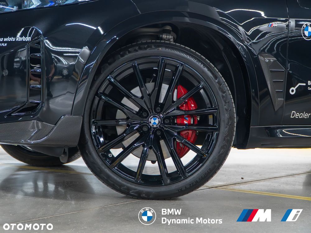 BMW X5 xDrive40d - 10