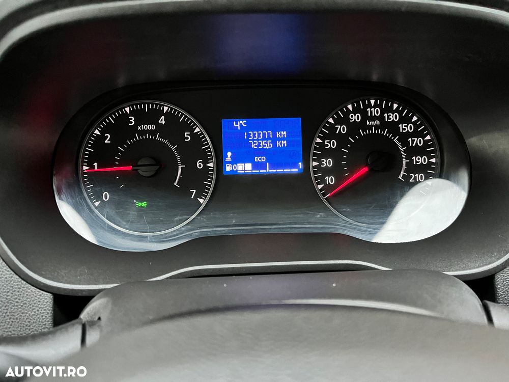 Dacia Duster Blue dCi 115 4WD Comfort - 31