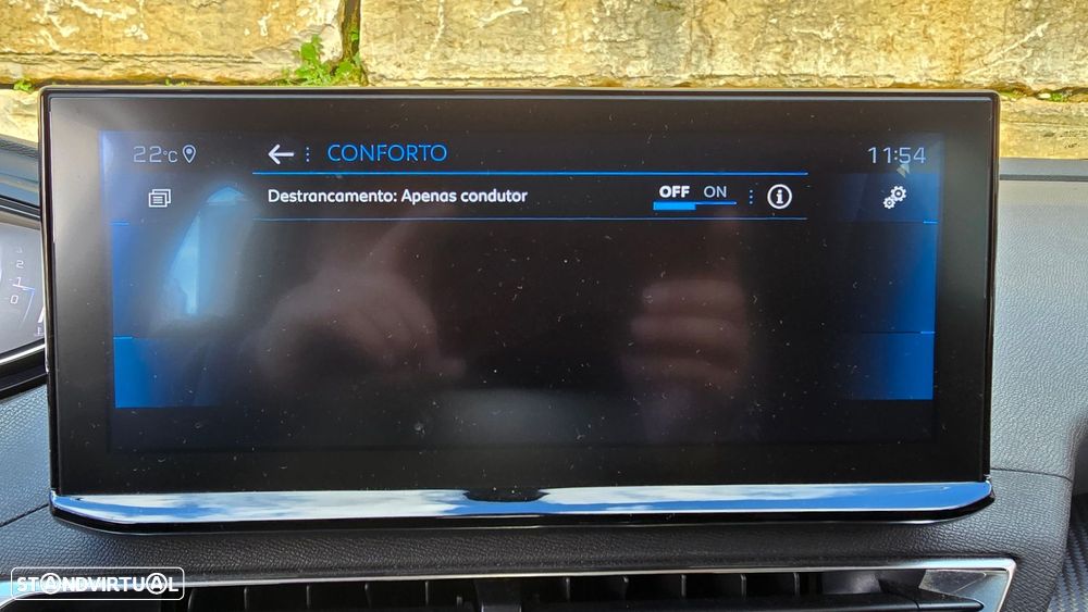 Peugeot 3008 1.5 BlueHDi Active - 30