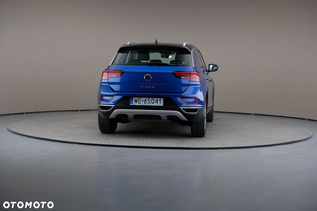Volkswagen T-Roc 1.5 TSI Style - 5