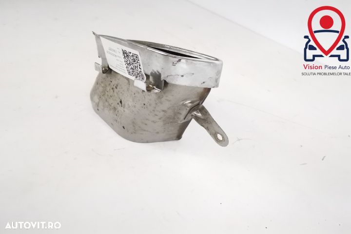 Tips Evacuare Dreapta Audi A6 4G/C7 [facelift] 2014 2015 2016 2017 201 - 7