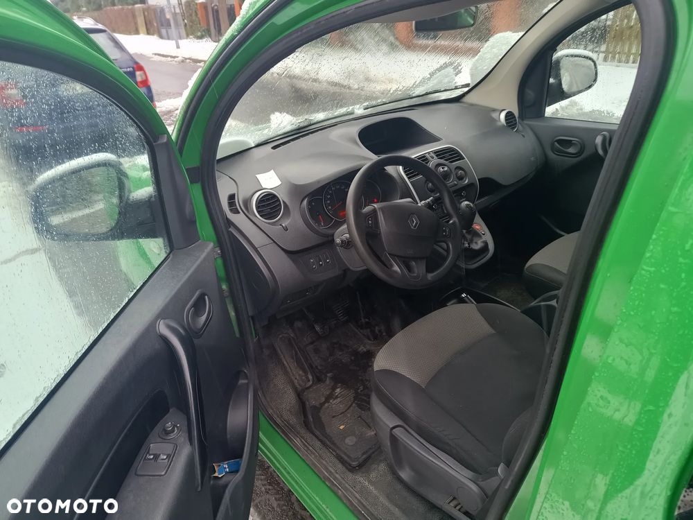 Renault Kangoo 1.5 dCi Business - 5