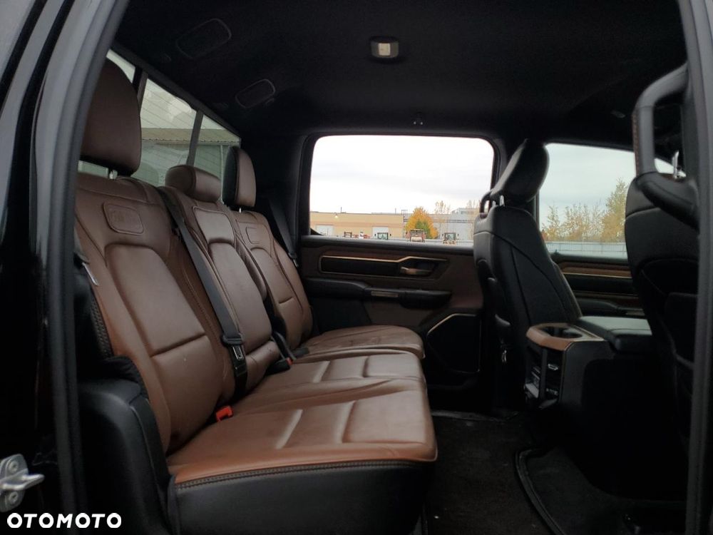 RAM 1500 - 9