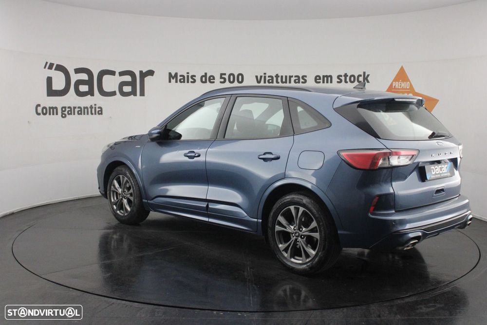 Ford Kuga 1.5 EcoBoost ST-Line - 6