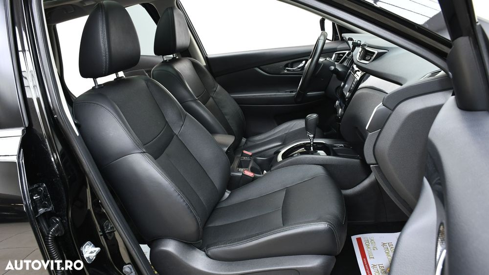 Nissan X-Trail 1.6 dCi Xtronic Tekna - 9