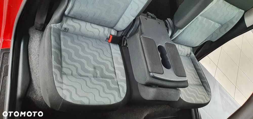 Skoda Roomster 1.2 Ambition - 25