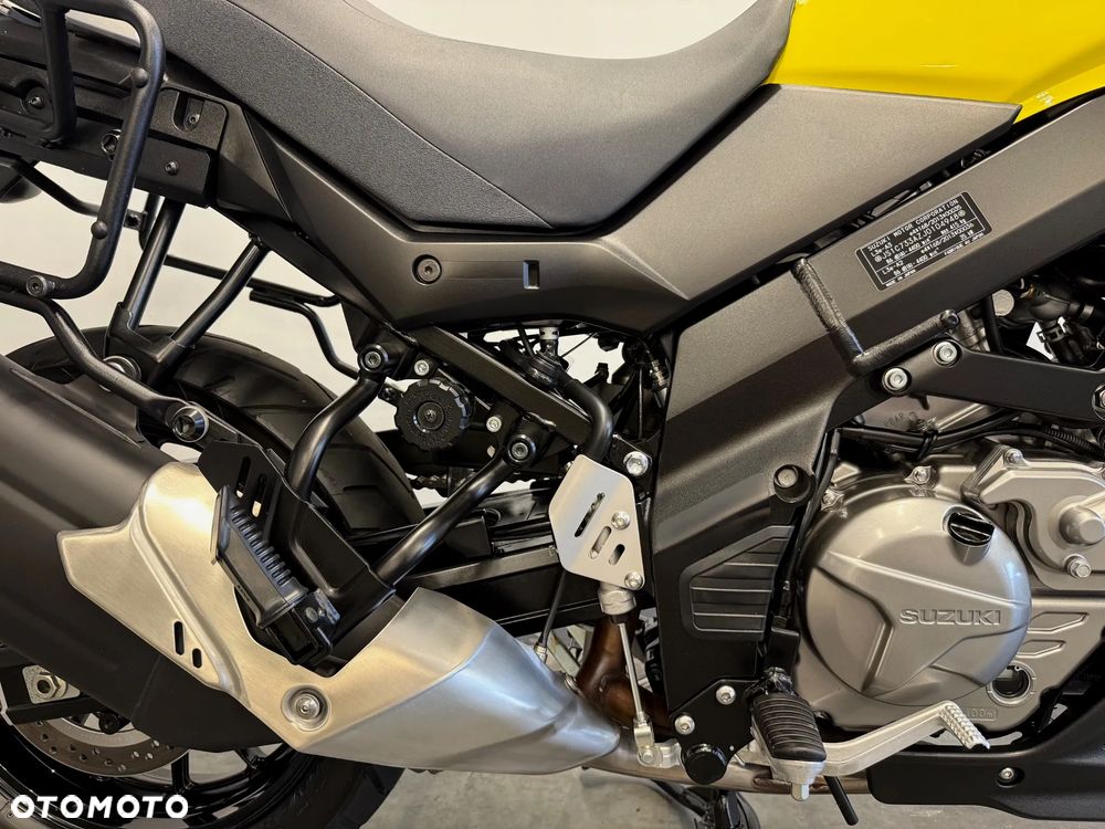 Suzuki V-STROM - 33