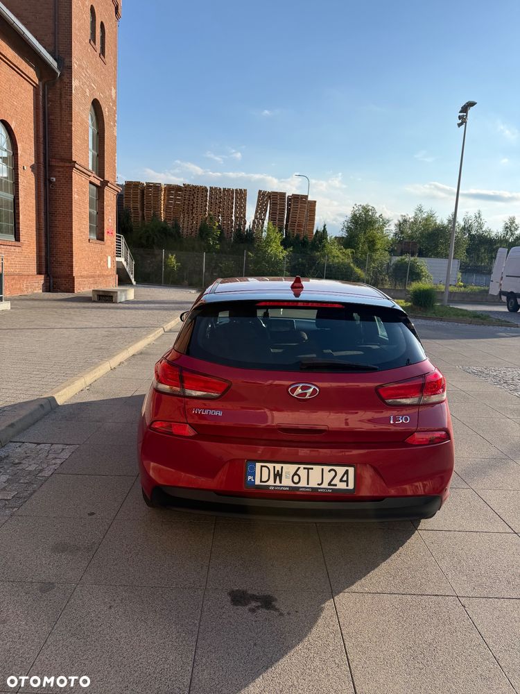 Hyundai i30 1.4 GET - 3