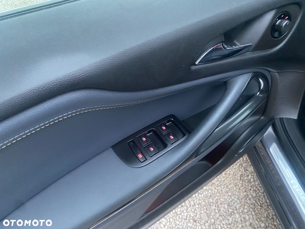 Opel Zafira 2.0 CDTI Cosmo - 16