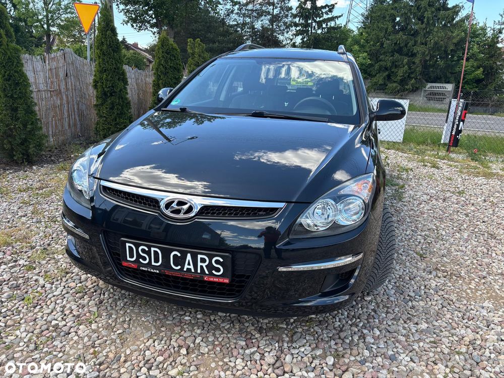 Hyundai i30 1.4 Base - 2