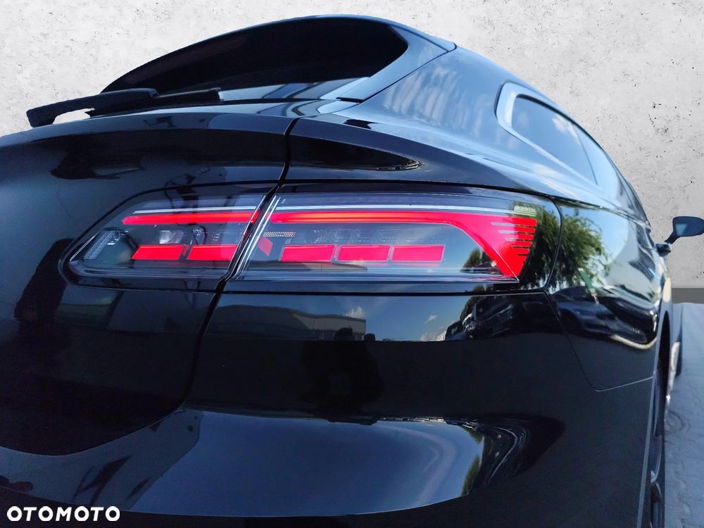 Volkswagen Arteon 2.0 TDI 4Motion R-Line DSG - 33
