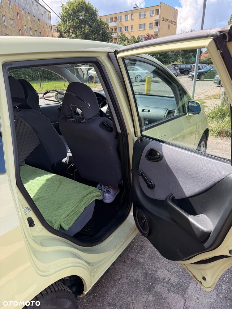 Honda Jazz 1.2 S-X Cool - 9