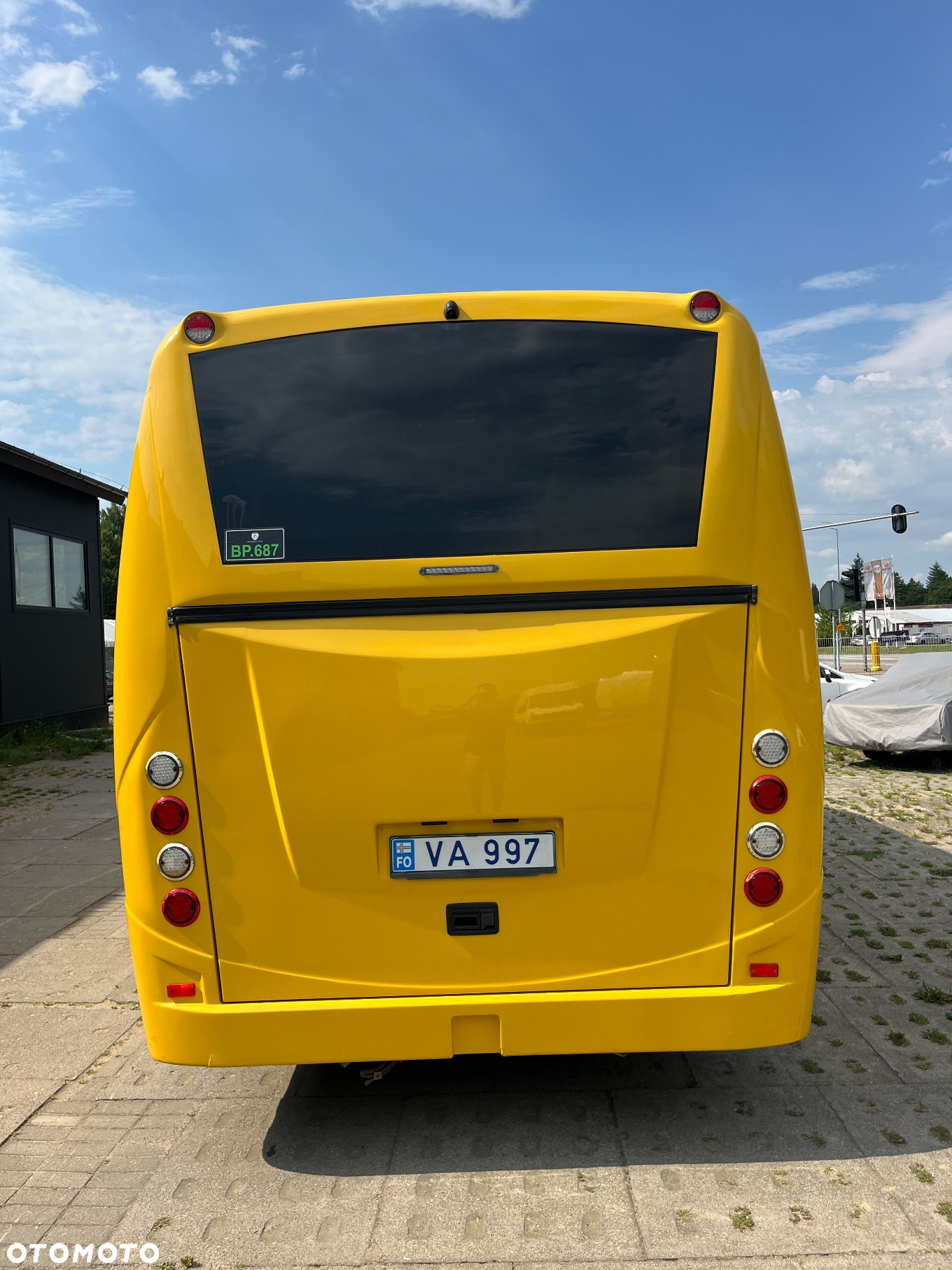 Iveco Rosero First - 4
