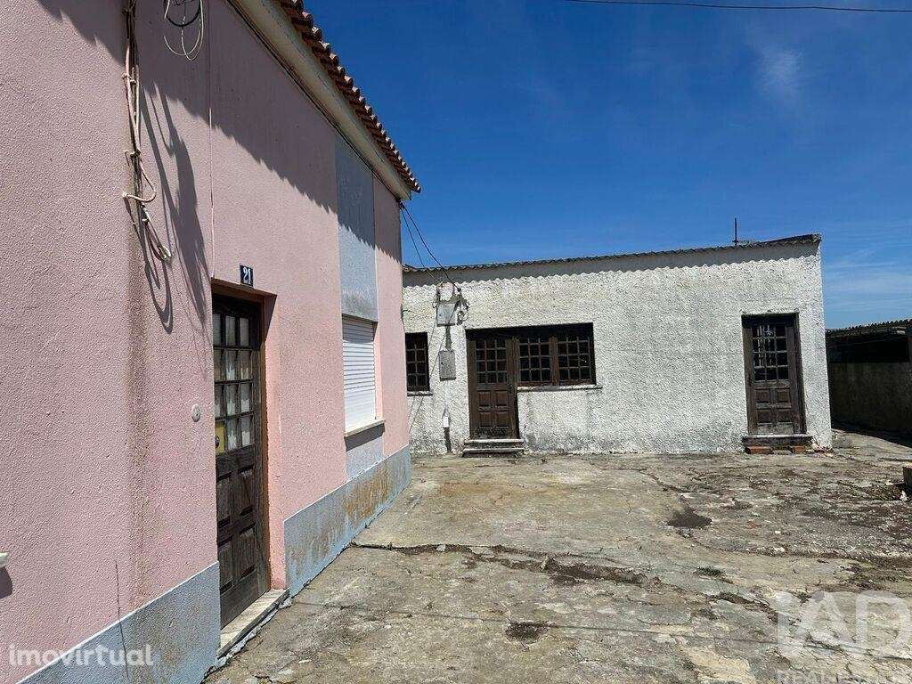 Casa / Villa T4 em Serra d'El-Rei de 84,00 m2 - Grande imagem: 4/29